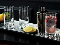 Direction 12-Oz. Hand-Blown Highball Glass