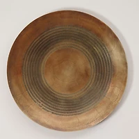 Disc Metal Wall Art