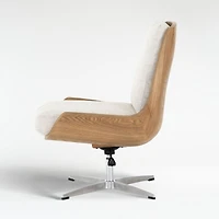 Diversey Office Chair