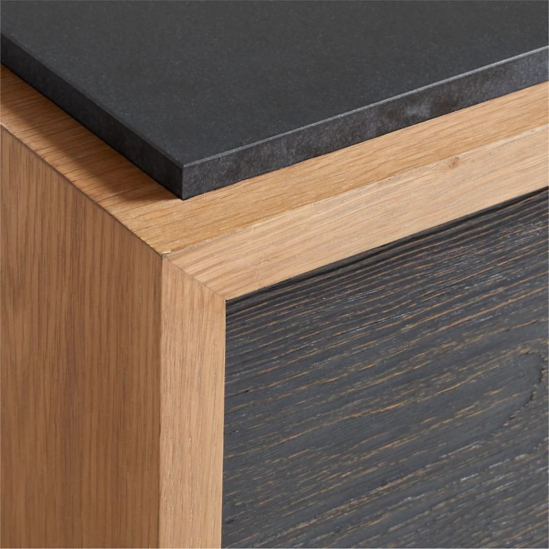 Donelson Nightstand