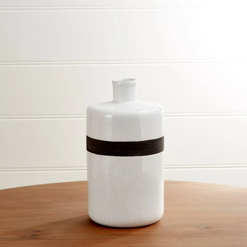 Douro Short Vase