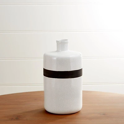 Douro Short Vase