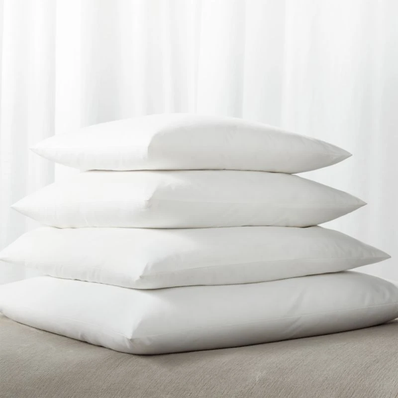 Recycled Down-Alternative Fill 23"x23" Pillow Insert