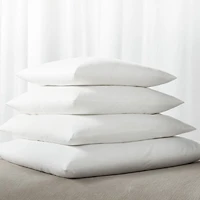 Recycled Down-Alternative Fill 23"x23" Pillow Insert