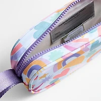 Dreamer Rainbow Dreams Soft Kids Pencil Case