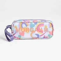 Dreamer Rainbow Dreams Soft Kids Pencil Case