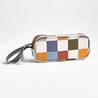 Dreamer Retro Hopscotch Soft Kids Pencil Case
