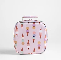 Dreamer Scoops Standard Soft Insulated Kids Lunch Box