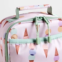 Dreamer Scoops Standard Soft Insulated Kids Lunch Box