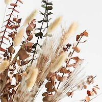 Dried Eucalyptus Bouquet