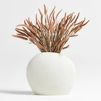 Dried Millet Plant Bunch