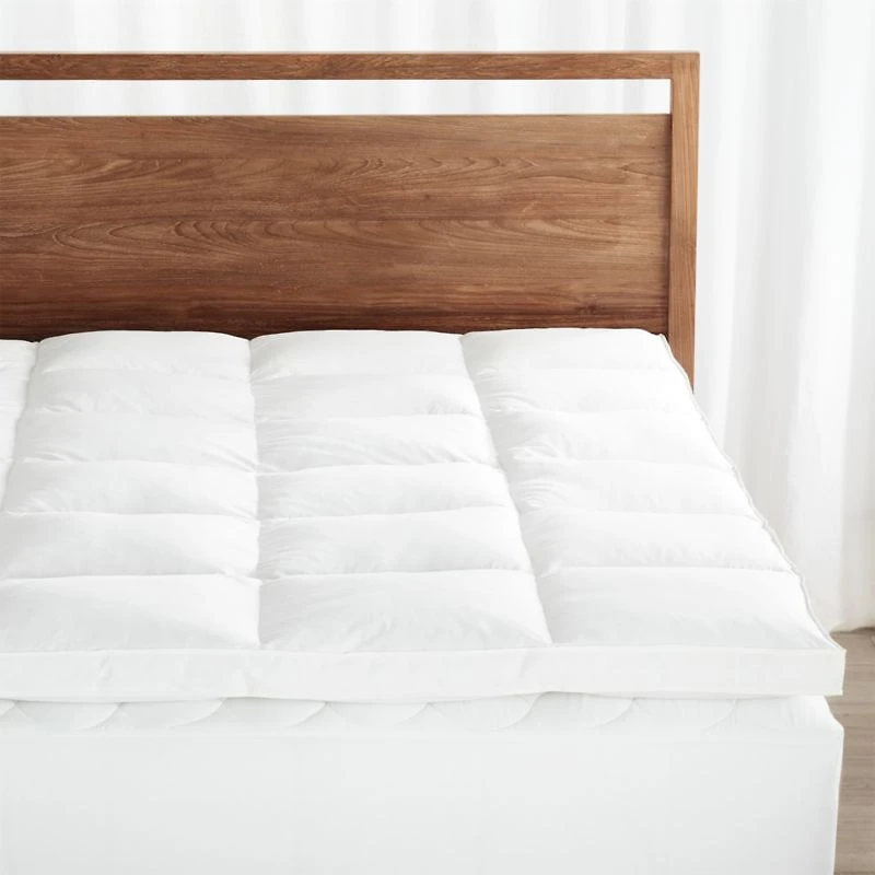 Feather Full Bed