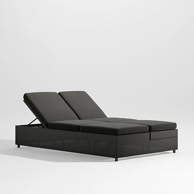 Replacement Cushion for Dune Double Chaise Lounge