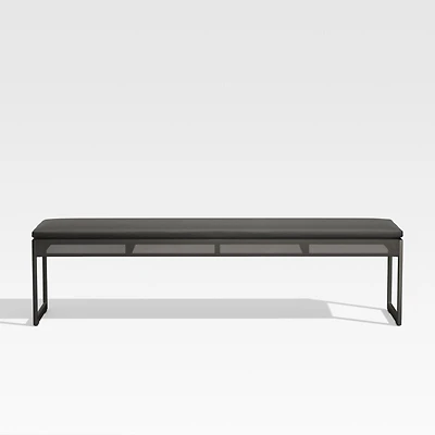 Replacement Cushion for Dune Dining Bench