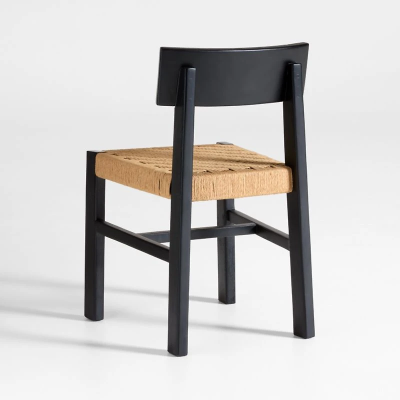 Dunewood Charcoal Dining Chair