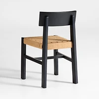 Dunewood Charcoal Dining Chair