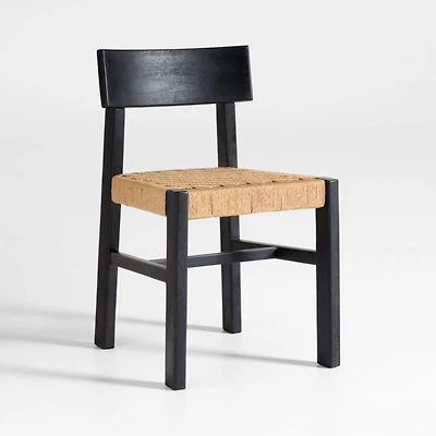 Dunewood Charcoal Dining Chair