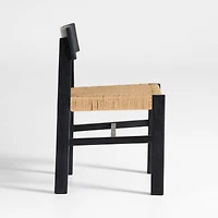 Dunewood Charcoal Dining Chair