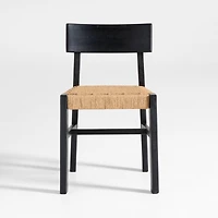 Dunewood Charcoal Dining Chair