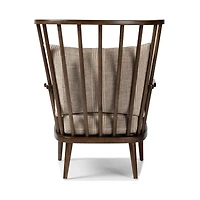 Dunleigh Accent Chair