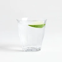 Duralex Picardie 8.75-Oz. Clear Drink Glass