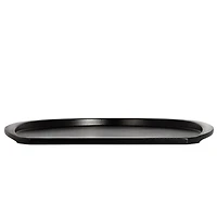 Emily Henry Black Pizza Stone
