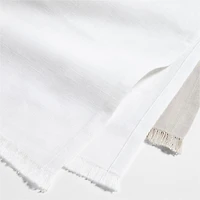 Easter Bunny Organic Cotton Dish Towels, Set of 2