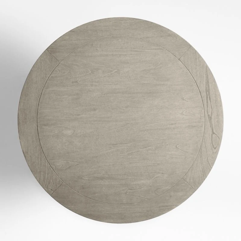 Eaves  54" Round Dining Table
