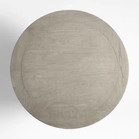 Eaves  54" Round Dining Table