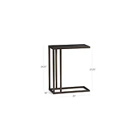 Echelon C Table