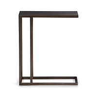 Echelon C Table
