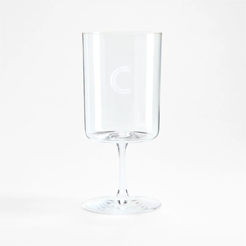 Edge 15-Oz. All-Purpose Wine Glass