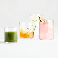 Edge 7-Oz. Juice Glass