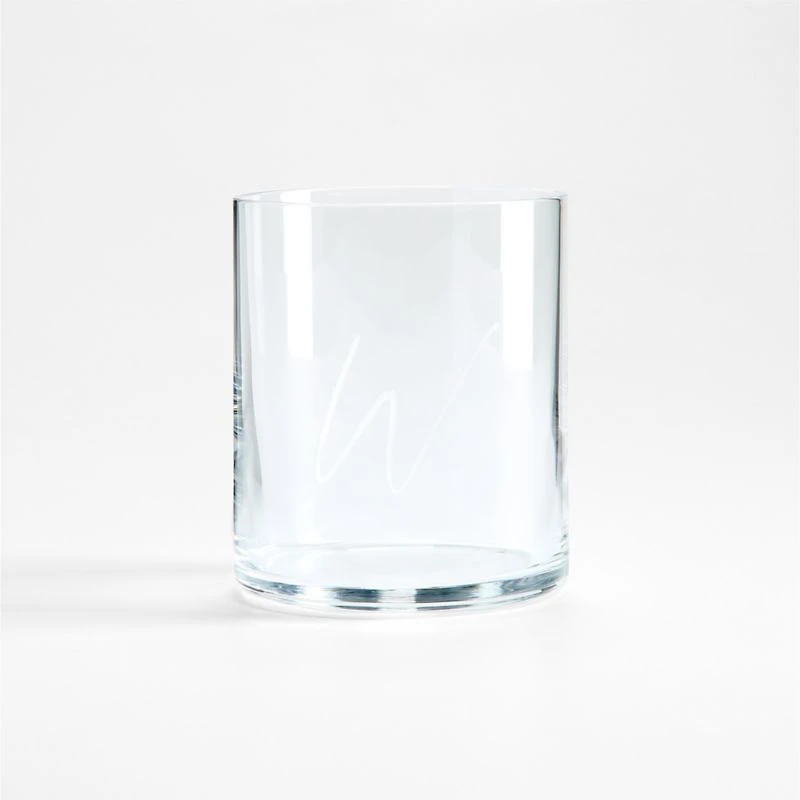 Edge 7-Oz. Juice Glass
