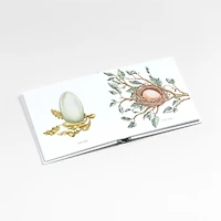 "Egg" Toddler Board Book