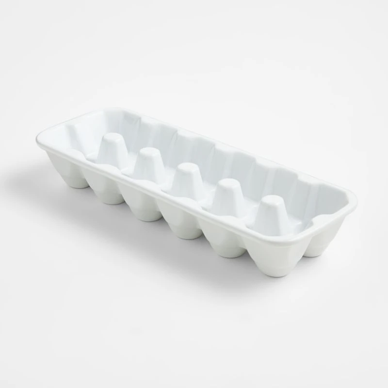 One Dozen Egg Crate