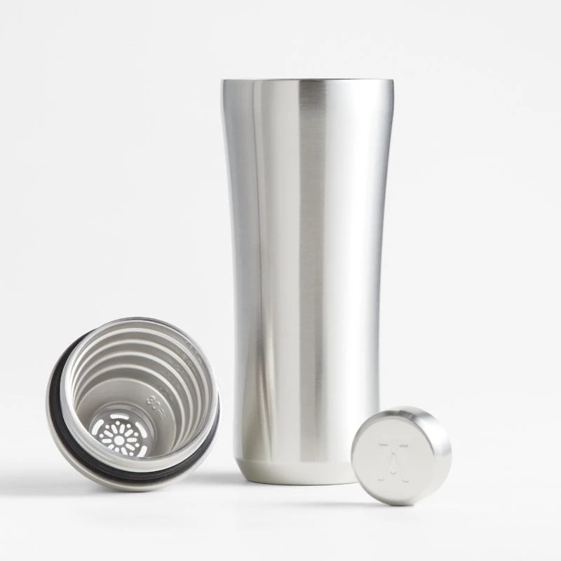 Elevated Craft Hybrid Cocktail Shaker