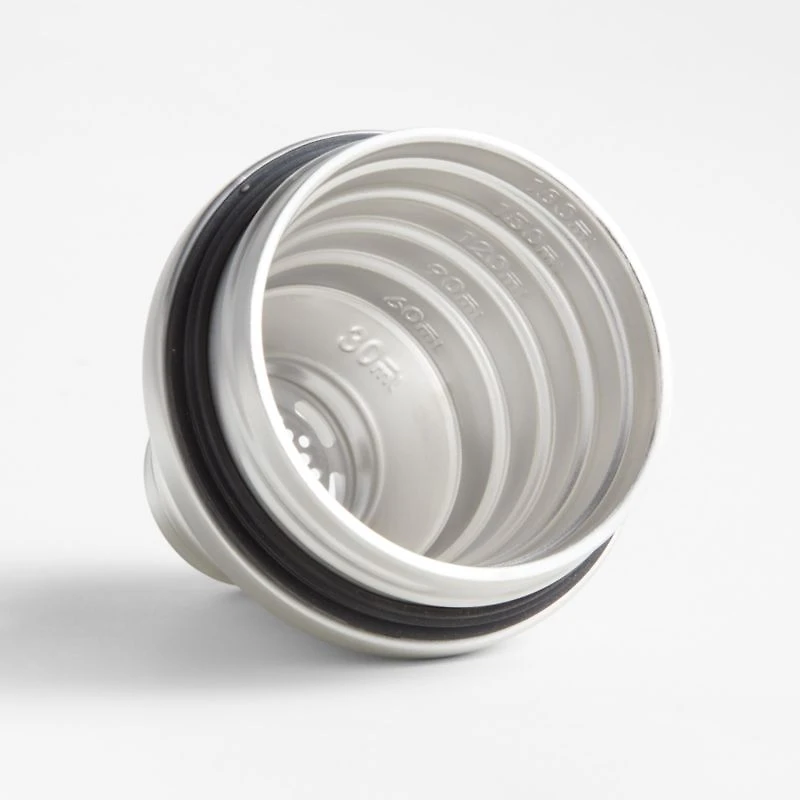 Elevated Craft Hybrid Cocktail Shaker