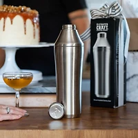 Elevated Craft Hybrid Cocktail Shaker