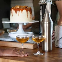 Elevated Craft Hybrid Cocktail Shaker