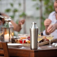 Elevated Craft Hybrid Cocktail Shaker