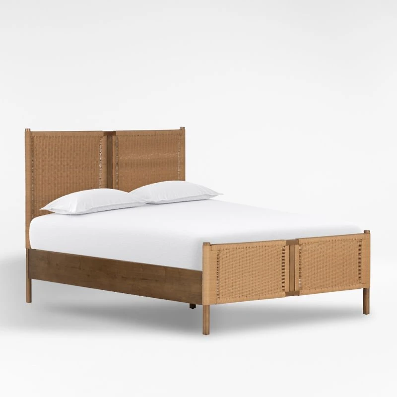 Eliza King Bed