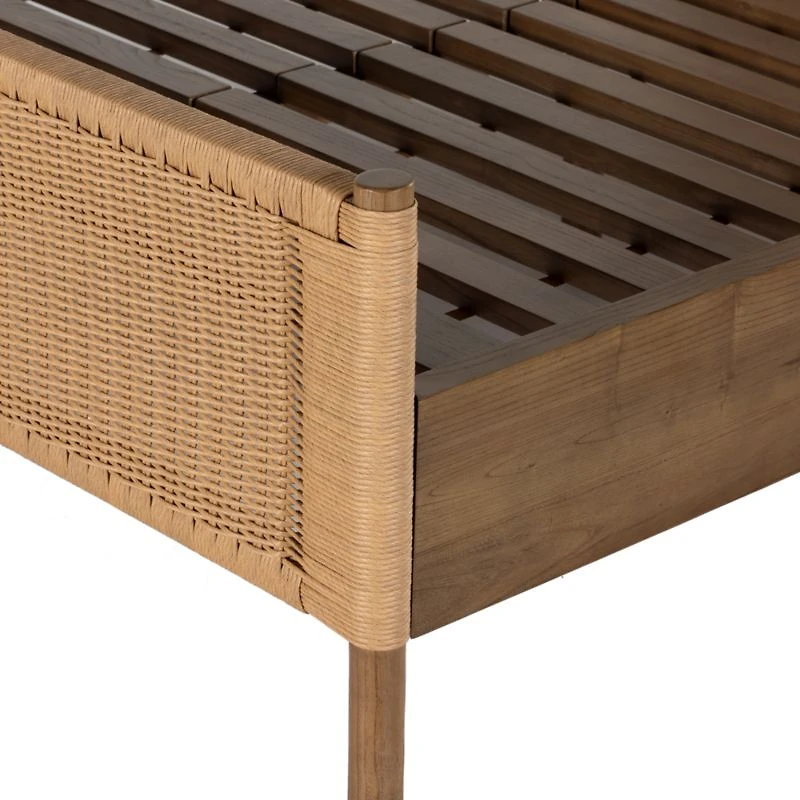 Eliza King Bed