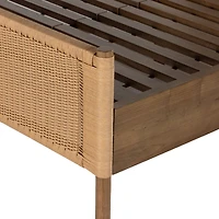 Eliza King Bed