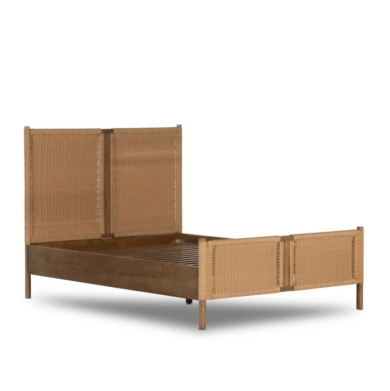 Eliza King Bed