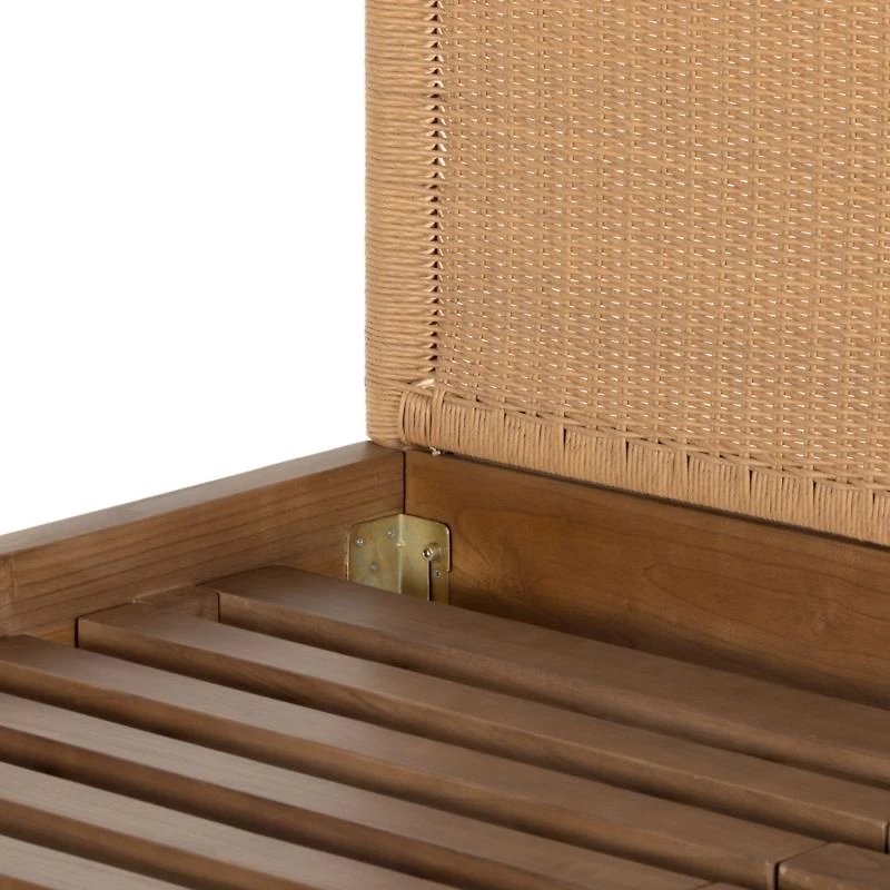 Eliza King Bed