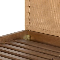 Eliza King Bed