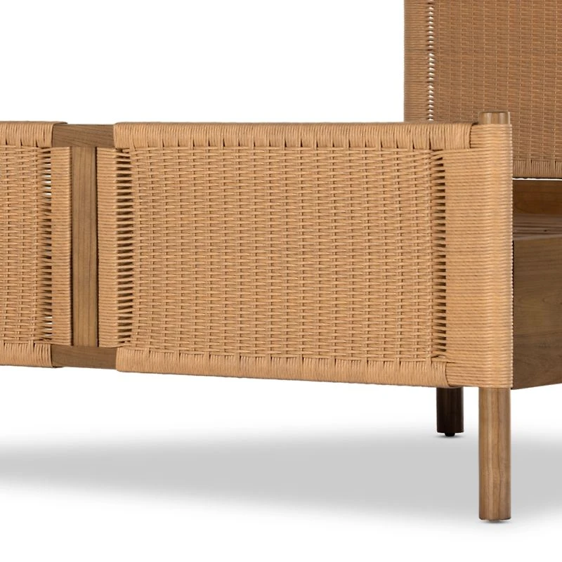 Eliza King Bed