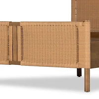 Eliza King Bed