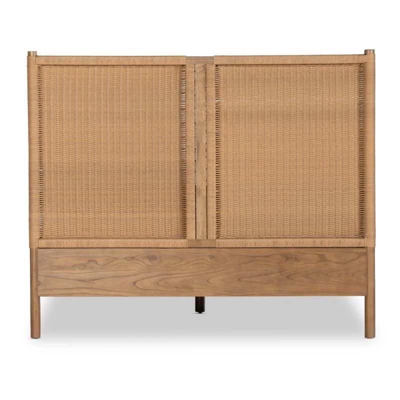 Eliza King Bed